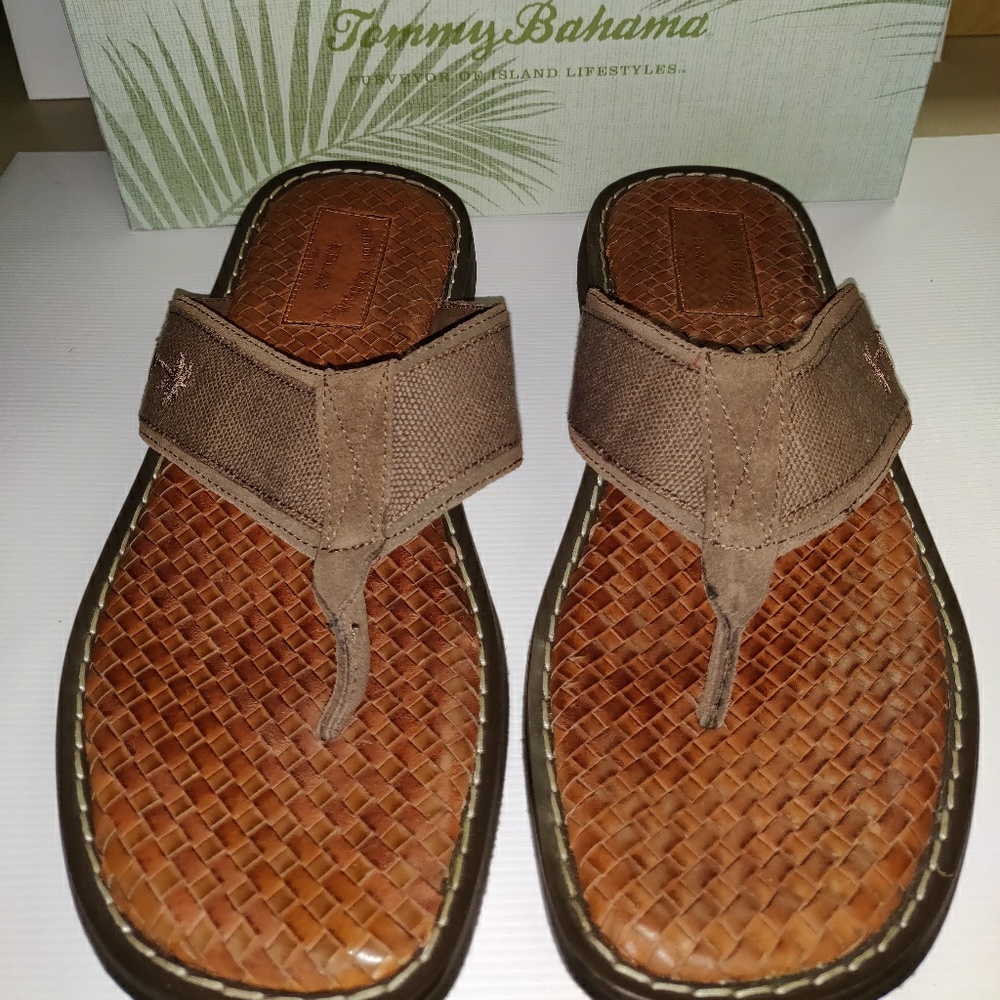 Tommy Bahama Men's sandal